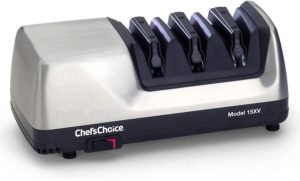 Chef’sChoice-15-Trizor-XV-EdgeSelect-Professional-Electric-Knife-Sharpener