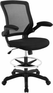 Modway-Veer-Drafting-Chair